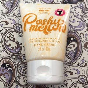 Perfectly Posh Poshy Mellow Hand Creme